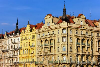 Romantik Yol & Bavyera Almanya Masalları Turu Kurban Bayramı Özel THY İle Ekstra Turlar Dahil