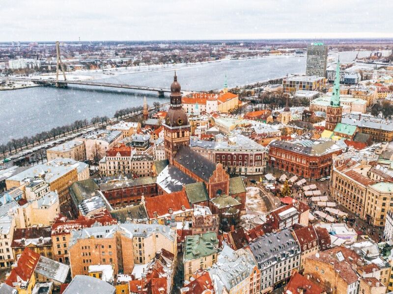 Romantik Yol & Bavyera Almanya Masalları Turu Kurban Bayramı Özel THY İle Ekstra Turlar Dahil