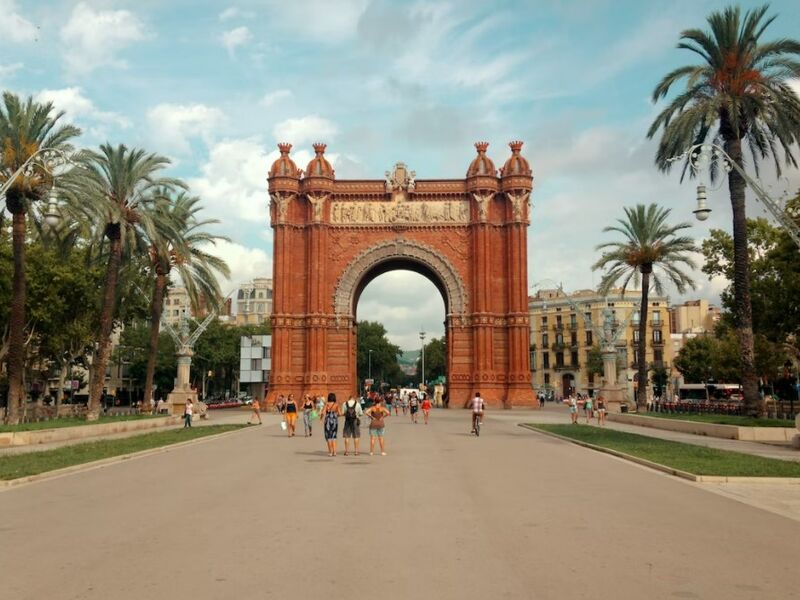 Büyük İspanya 2026 YAZ (MAD-BCN)