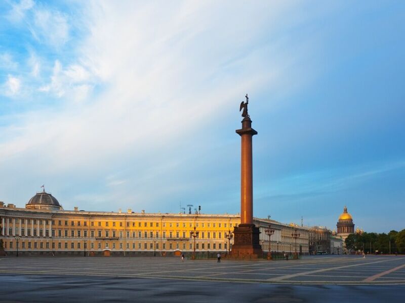 Otobüs İle Büyük İtalya & Balkanlar Turu Çevre Gezileri Dahil 6 Gece Konaklamalı 2026