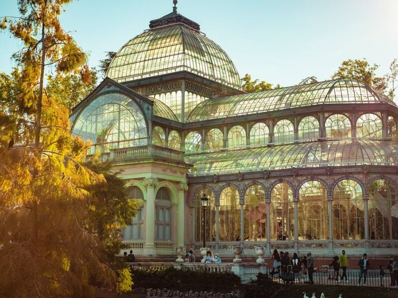 Büyük İspanya 2026 YAZ (BCN-SVQ)