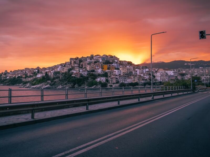 Otobüs ile Selanik & Atina & Kavala Klasik Yunanistan Turu 3 Gece Konaklamalı 2026