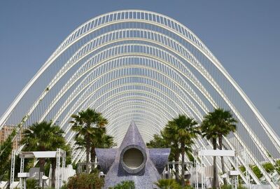 Büyük İspanya Kış 2026 (MAD-BCN)