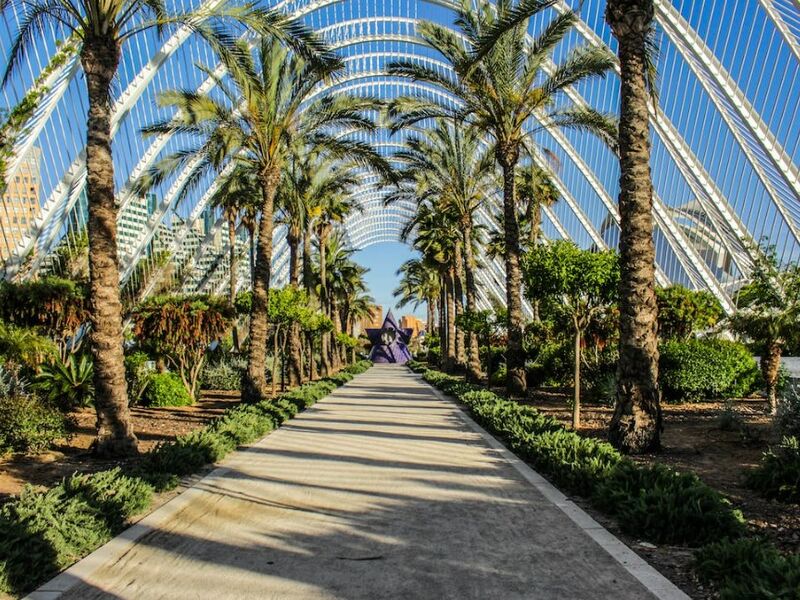 Büyük İspanya Kış 2026 (MAD-BCN)