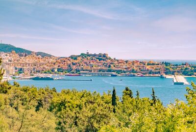 Selanik & Kavala Turu Her Cuma Hareket 2026