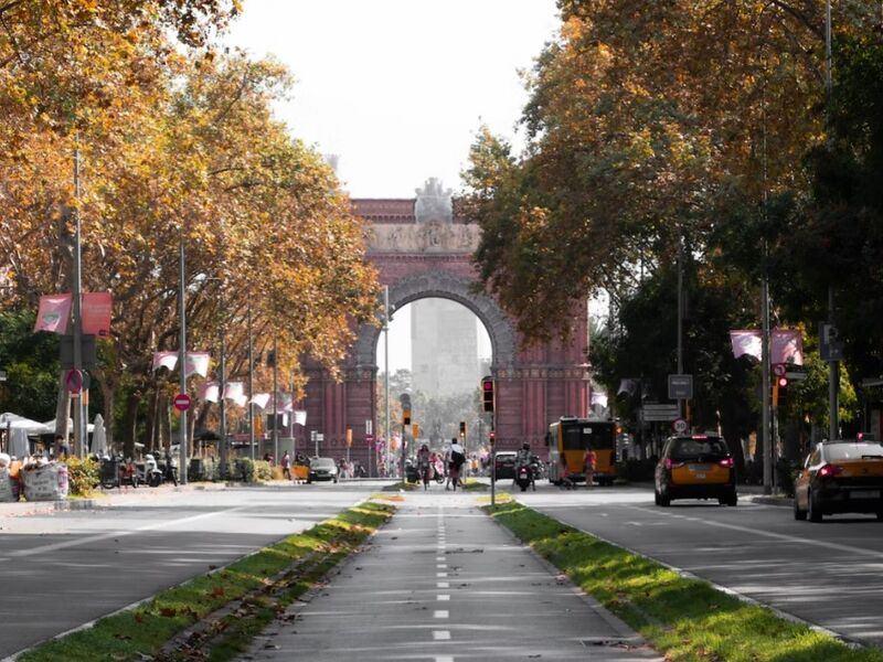 Büyük İspanya 2026 KIŞ (BCN-MAD)