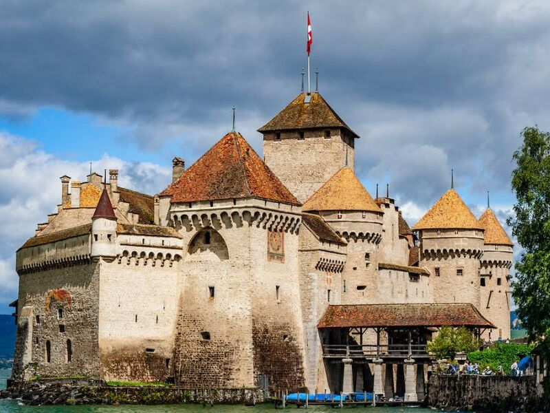 Alsace'li Alpler 2026 YAZ (BGY - STR )