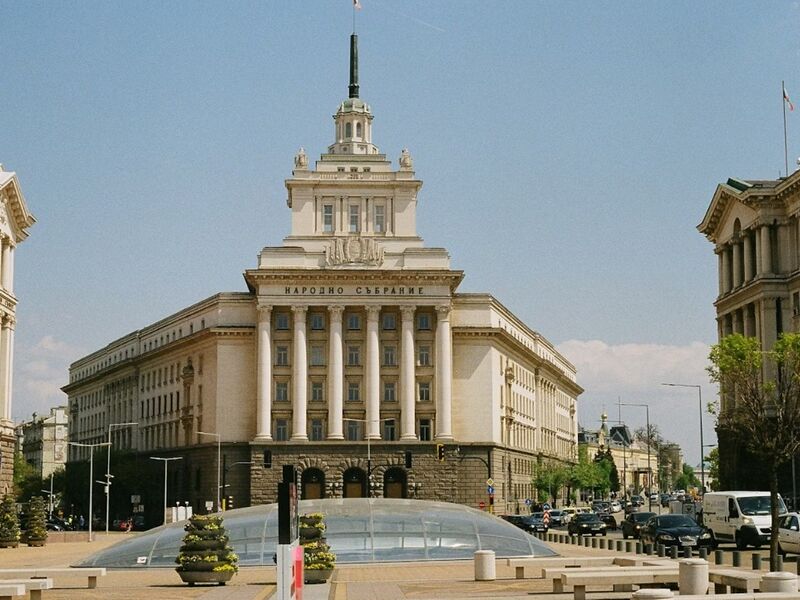 Sofya & Plovdiv Turu Her Cuma Hareket 2026