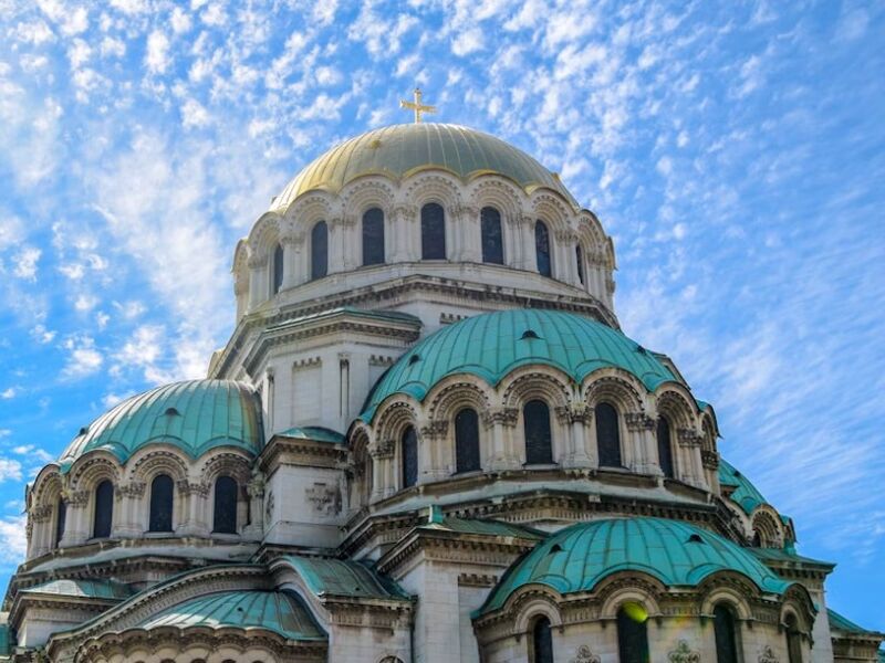 Sofya & Plovdiv Turu Her Cuma Hareket 2026