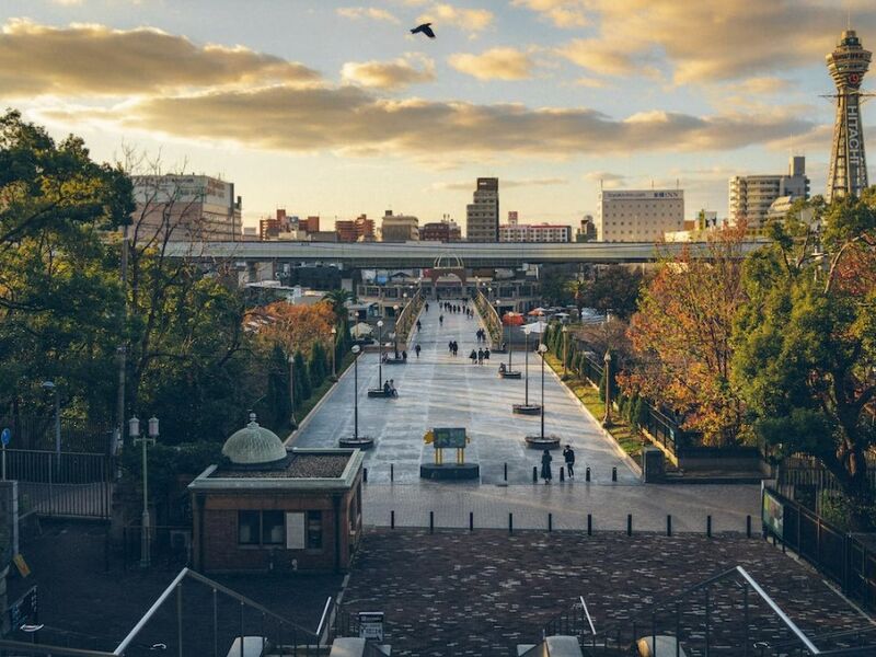 Büyük Japonya Turu 2026 (HND-HND)