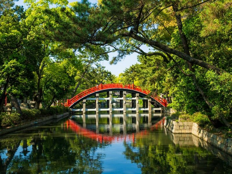 Büyük Japonya Turu 2026 (HND-HND)