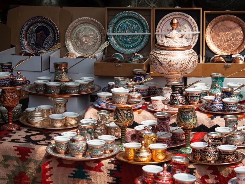 Saraybosna Turu Türk Havayolları ile Ramazan Bayramı Özel 3 Gece 4 Gün