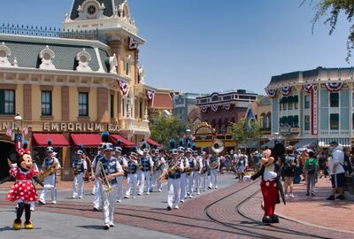 Paris Disneyland 2026 YAZ ( ORY-ORY )