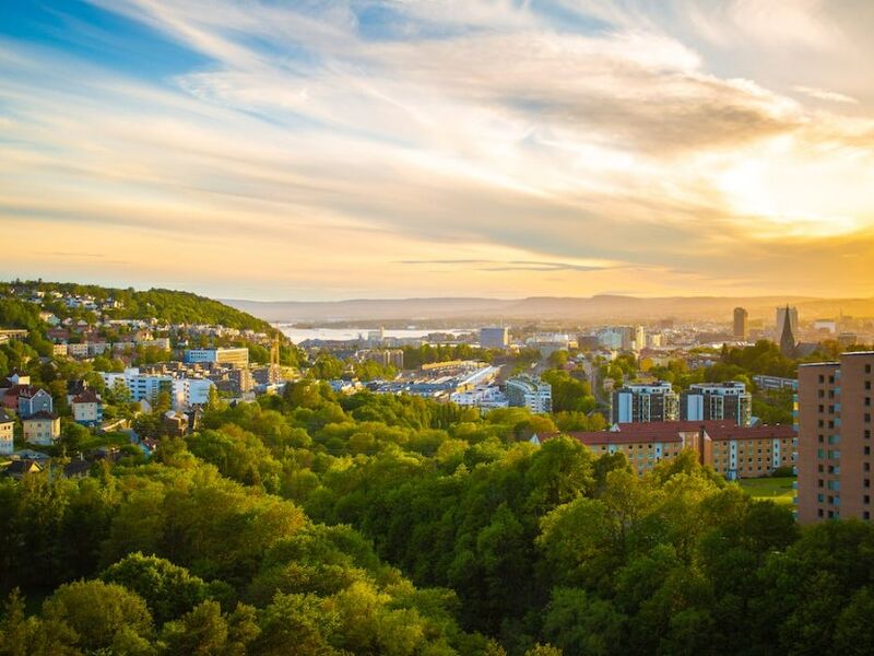 İskandinavya Yaz 2026 (ARN-CPH)