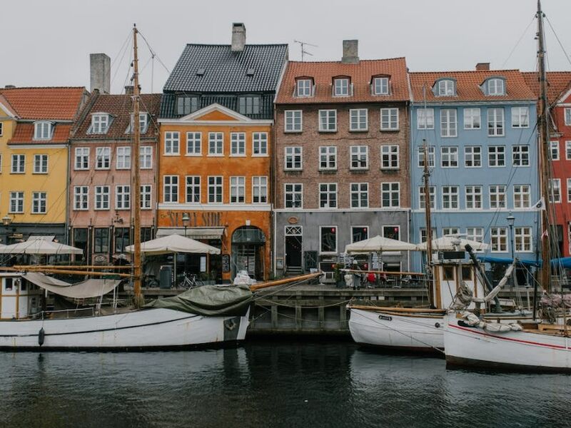 İskandinavya Yaz 2026 (ARN-CPH)