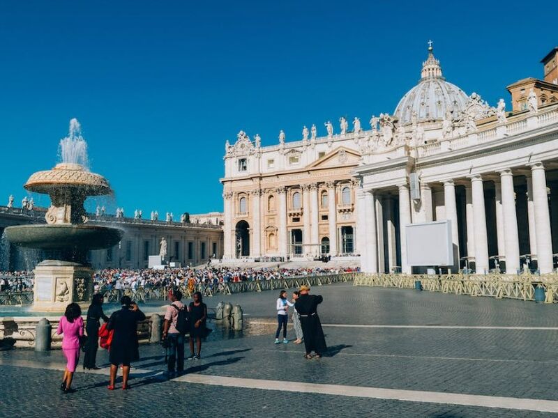 Roma Yaz 2026 (FCO-FCO) 