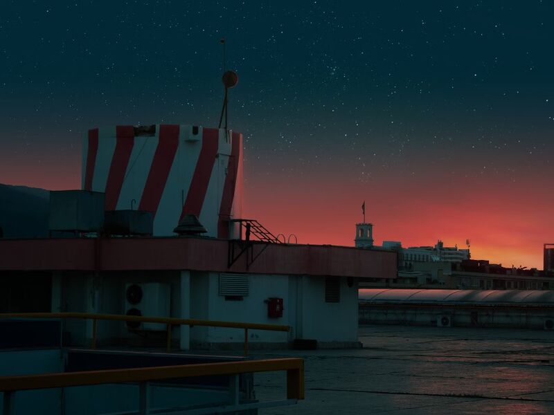 Makedonya'nın İncileri Üsküp Ohrid Turu Ramazan Bayramı Özel THY ile 3 Gece 4 Gün