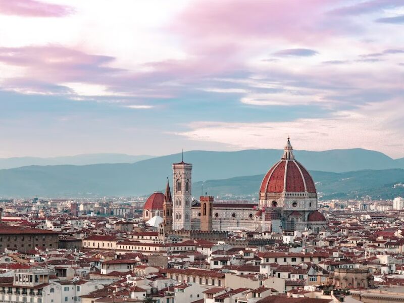 Büyük İtalya 2026 TK (LJU-NAP)