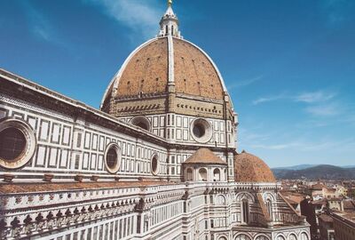 Büyük İtalya 2026 TK (FCO-VCE)