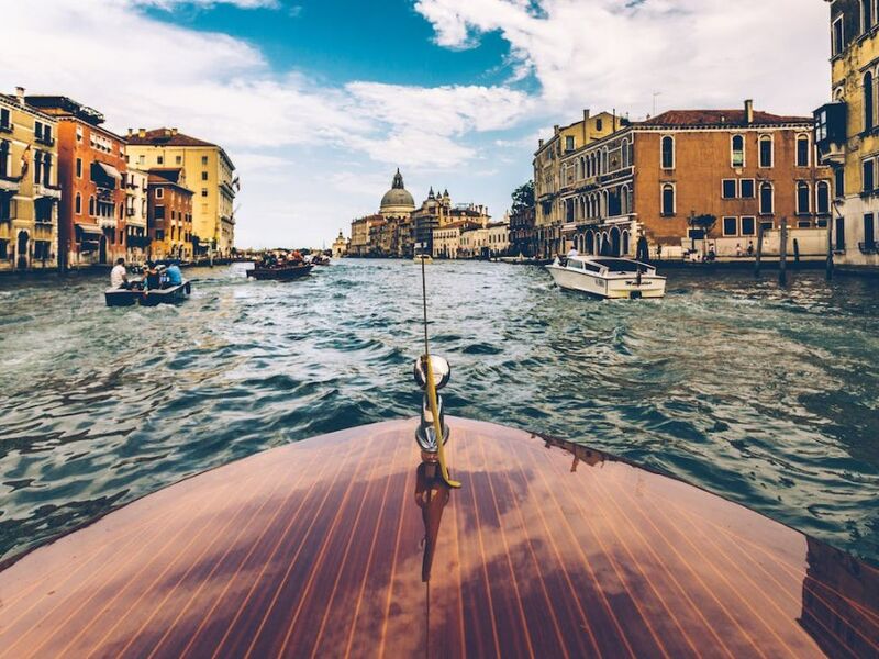 Büyük İtalya 2026 TK (VCE-FCO)