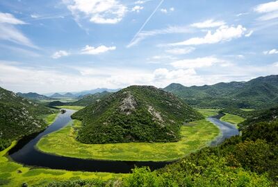 Baştanbaşa Balkanlar Kurban Bayramı Özel THY ile Ekstra Turlar, Akşam Yemekleri Dahil BEG-SKP