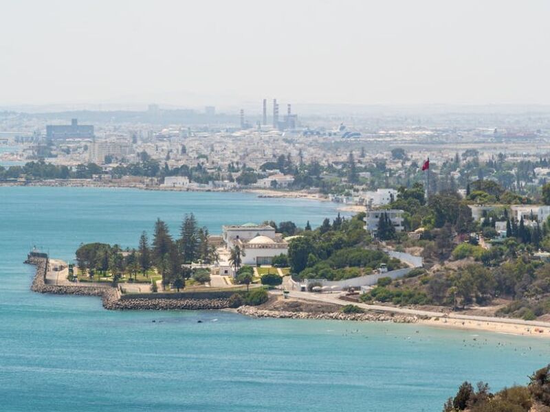 Tunus TK 2026 (TUN-TUN)