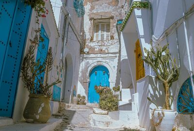 Tunus TK 2026 (TUN-TUN)