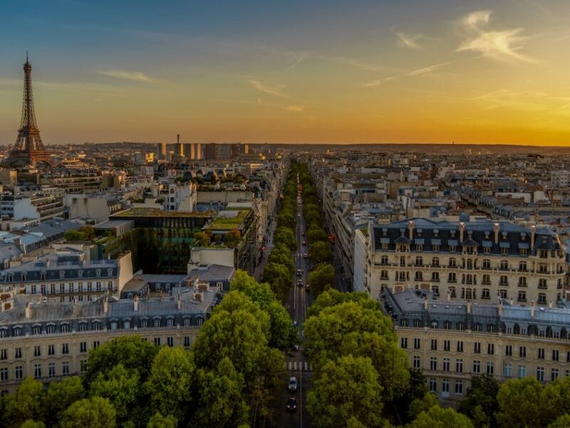 Marsilya & Nice & Milano 2026 Yaz (MRS-BGY)