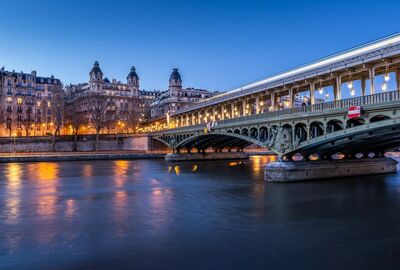 Marsilya & Nice & Milano 2026 Yaz (MRS-BGY)