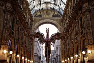 Marsilya & Nice & Milano 2026 Yaz (MRS-BGY)