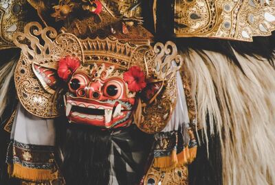 Rüya Ada Bali - Ubud Turu 7 Gece Türk Havayolları İle Kurban Bayramı Özel