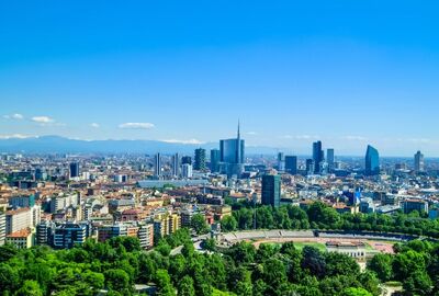 Milano & Nice & Marsilya 2026 Yaz (BGY-MRS)