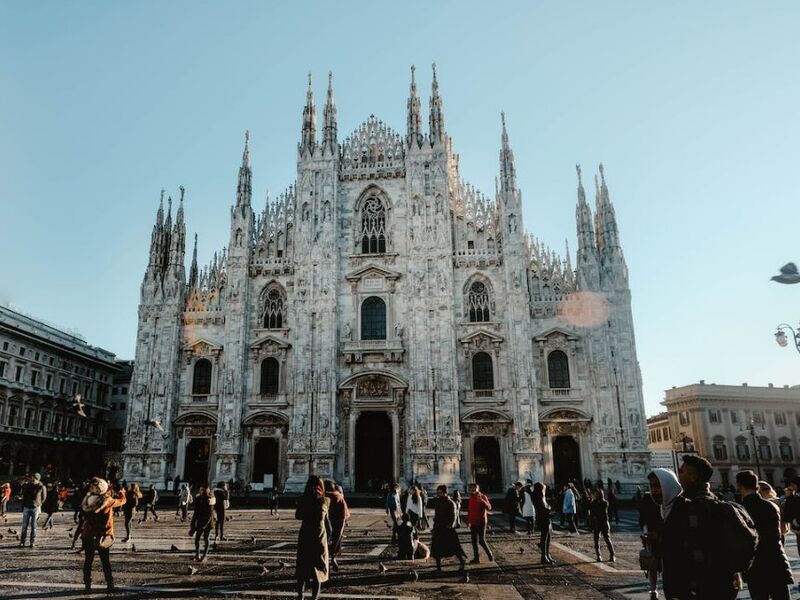 Milano & Nice & Marsilya 2026 Yaz (BGY-MRS)