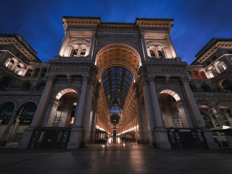 Milano & Nice & Marsilya 2026 Yaz (BGY-MRS)