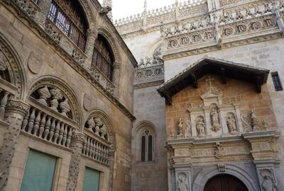 Endülüs Yaz 2026 (SVQ-SVQ)