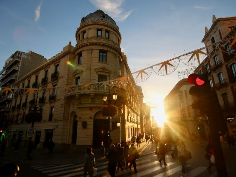 Endülüs Yaz 2026 (SVQ-SVQ)