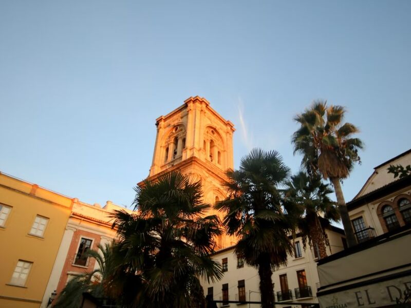 Endülüs Yaz 2026 (SVQ-SVQ)