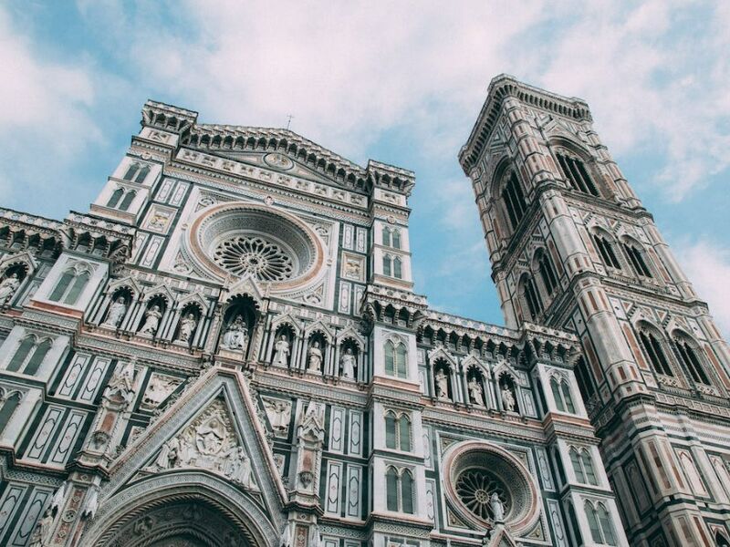 Klasik İtalya Yaz 2026 (FCO-VCE)