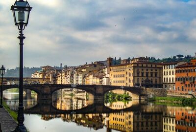 Klasik İtalya 2026 (BLQ-FCO) (Roma 2 Gece)