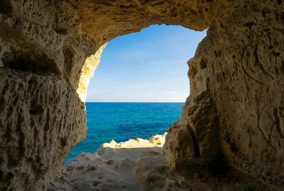 Puglıa Turu - (4 Gece - 5 Gün) - Tüm Turlar Dahil