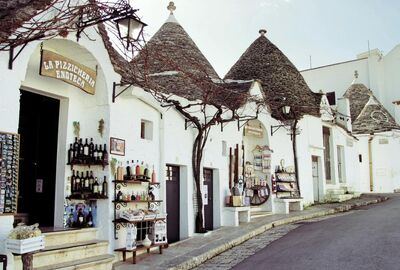 Palermo & Catanıa Turu - (4 Gece 5 Gün) - Tüm Turlar Dahil