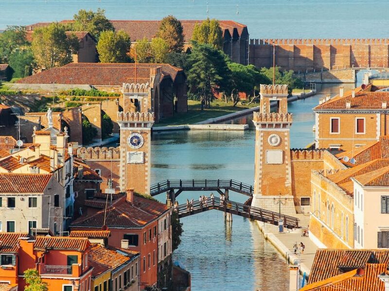 Klasik İtalya 2026 (BLQ-FCO) (Roma 3 Gece)