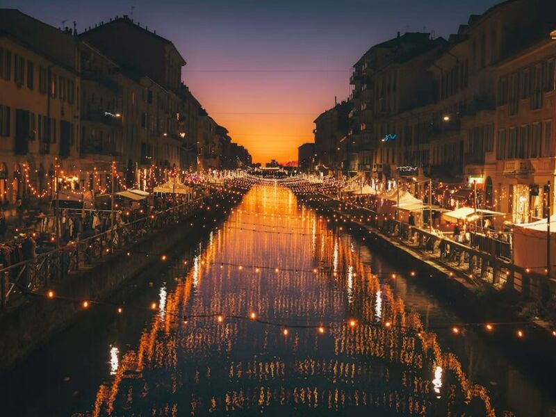 Klasik İtalya 2026 (BLQ-FCO) (Roma 3 Gece)