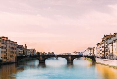 Süper Promo İtalya ve Fransa Kıyıları Turu Riviera Rotası