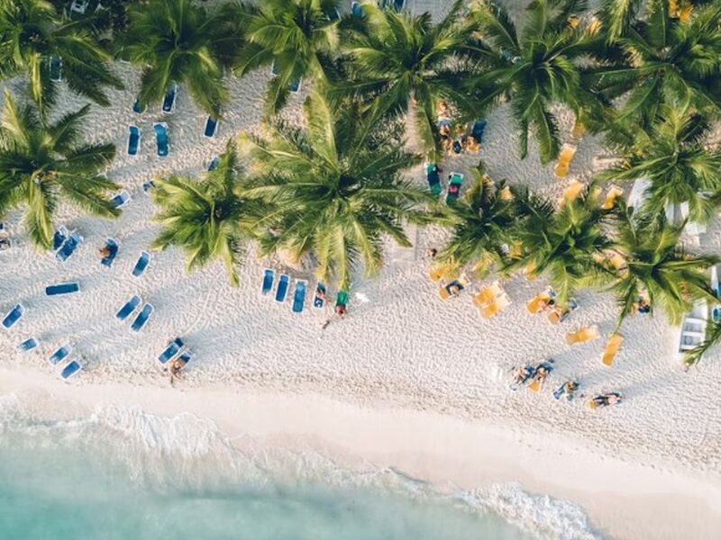 Dominik Cumhuriyeti Ada 2026 AF (LRM-LRM)