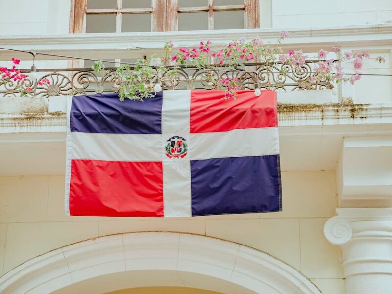 Dominik Cumhuriyeti Ada 2026 AF (LRM-LRM)