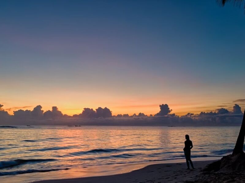 Dominik Cumhuriyeti Ada 2026 AF (LRM-LRM)