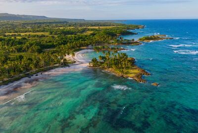 Dominik Cumhuriyeti Ada 2026 AF (LRM-LRM)