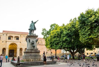 Dominik Cumhuriyeti Ada 2026 AF (LRM-LRM)