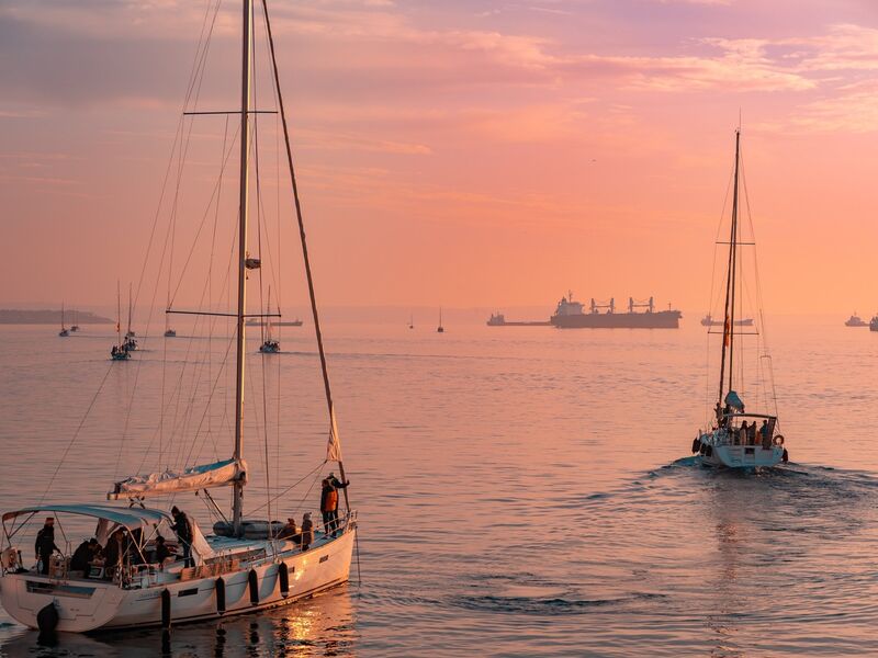 Yunanistan İncileri Turu 4 Gece Konaklama